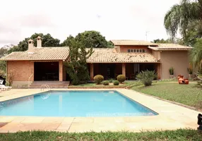 Foto 1 de Casa de Condomínio com 4 Quartos à venda, 220m² em Jardim Encantado, São José da Lapa