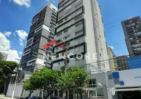 Foto 1 de Kitnet com 1 Quarto à venda, 26m² em Campo Belo, São Paulo