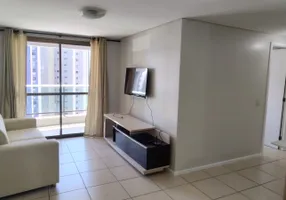 Foto 1 de Apartamento com 2 Quartos para alugar, 75m² em Mucuripe, Fortaleza