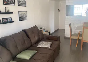 Foto 1 de Apartamento com 3 Quartos à venda, 80m² em Tatuapé, São Paulo