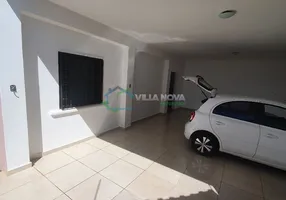 Foto 1 de Casa com 2 Quartos à venda, 103m² em Jamil Seme Cury, Ribeirão Preto