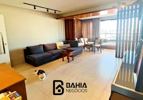 Foto 1 de Apartamento com 3 Quartos à venda, 110m² em Graça, Salvador