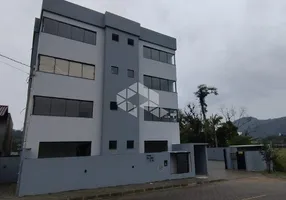 Foto 1 de Apartamento com 2 Quartos à venda, 65m² em Ilha da Figueira, Jaraguá do Sul