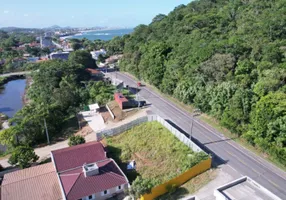 Foto 1 de Lote/Terreno à venda, 408m² em Itajubá, Barra Velha
