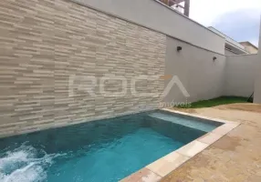 Foto 1 de Casa de Condomínio com 3 Quartos à venda, 153m² em Villa Romana, Ribeirão Preto