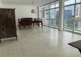 Foto 1 de Apartamento com 4 Quartos para venda ou aluguel, 299m² em Graça, Salvador