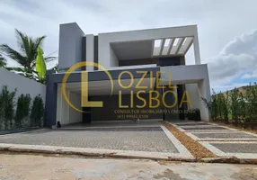 Foto 1 de Casa com 3 Quartos à venda, 470m² em Setor Habitacional Vicente Pires Trecho 3, Brasília