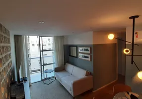 Foto 1 de Apartamento com 2 Quartos à venda, 55m² em Barra da Tijuca, Rio de Janeiro