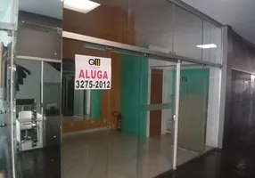 Foto 1 de Ponto Comercial para alugar, 20m² em Lourdes, Belo Horizonte