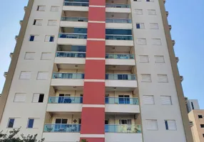 Foto 1 de Apartamento com 2 Quartos à venda, 65m² em Vila Altinópolis, Bauru