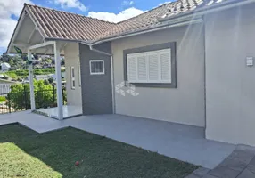 Foto 1 de Casa com 3 Quartos à venda, 195m² em Cruzeiro, Farroupilha