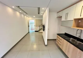 Foto 1 de Casa com 2 Quartos à venda, 60m² em Jaguaribe, Osasco