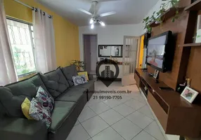 Foto 1 de Casa com 2 Quartos à venda, 160m² em Campo Grande, Rio de Janeiro