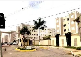 Foto 1 de Apartamento com 2 Quartos à venda, 50m² em Jardim Novo Mundo, Sorocaba