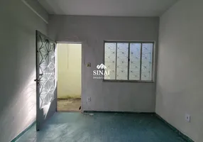 Foto 1 de Casa com 1 Quarto para alugar, 40m² em Turiaçu, Rio de Janeiro