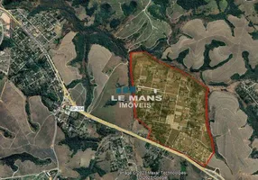 Foto 1 de Lote/Terreno à venda, 5000m² em Chácaras Primavera, São Pedro