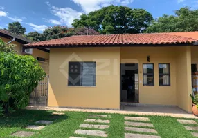 Foto 1 de Casa com 3 Quartos à venda, 80m² em Chacaras Silvania, Valinhos