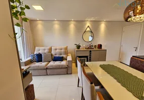 Foto 1 de Apartamento com 2 Quartos à venda, 57m² em Loteamento Santo Antônio, Itatiba