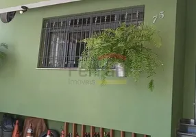 Foto 1 de Casa com 3 Quartos à venda, 175m² em Santana, São Paulo