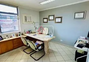 Foto 1 de Ponto Comercial com 1 Quarto para venda ou aluguel, 53m² em Boqueirão, Santos