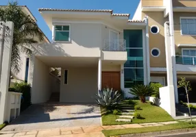 Foto 1 de Casa de Condomínio com 3 Quartos à venda, 269m² em Vila Espirito Santo, Sorocaba
