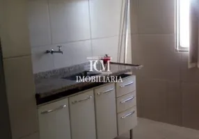 Foto 1 de Apartamento com 1 Quarto à venda, 30m² em Jardim Patrícia, Uberlândia