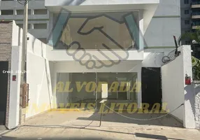 Foto 1 de Prédio Comercial para alugar em Centro, São Vicente