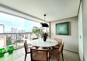 Foto 1 de Apartamento com 1 Quarto à venda, 72m² em Vila Olímpia, São Paulo