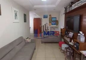 Foto 1 de Casa com 3 Quartos à venda, 110m² em Tanque, Rio de Janeiro