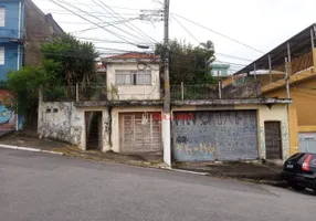 Foto 1 de Lote/Terreno à venda, 645m² em Penha De Franca, São Paulo