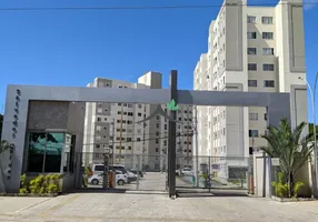 Foto 1 de Apartamento com 2 Quartos à venda, 43m² em Cassange, Salvador