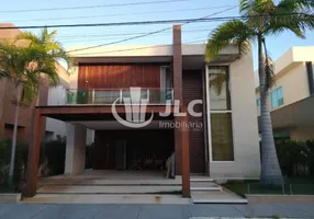 Foto 1 de Casa de Condomínio com 4 Quartos à venda, 370m² em Aruana, Aracaju