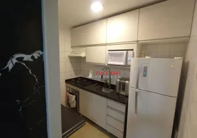 Foto 1 de Apartamento com 2 Quartos à venda, 50m² em Jardim Capri, Guarulhos