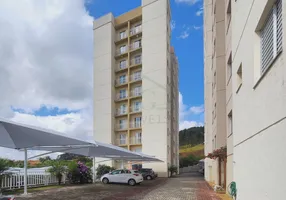 Foto 1 de Apartamento com 2 Quartos à venda, 55m² em Jardim Country Club, Poços de Caldas