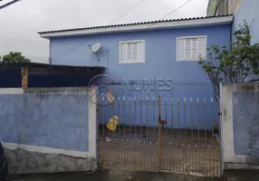 Foto 1 de Sobrado com 2 Quartos à venda, 136m² em Jardim das Flores, Osasco