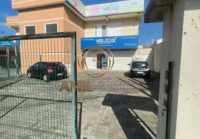 Foto 1 de Ponto Comercial para alugar, 100m² em Jardim Colônial, São José dos Campos