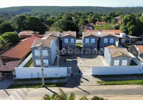 Foto 1 de Casa de Condomínio com 2 Quartos à venda, 47m² em Jardim Santa Rosa, Campinas