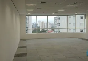 Foto 1 de Sala Comercial para alugar, 130m² em Cidade Monções, São Paulo