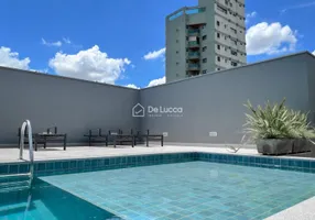 Foto 1 de Apartamento com 1 Quarto para alugar, 40m² em Jardim Guanabara, Campinas