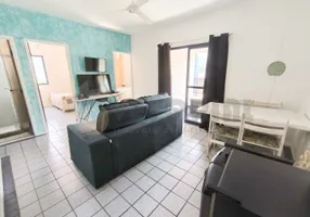 Foto 1 de Apartamento com 2 Quartos à venda, 75m² em Martim de Sa, Caraguatatuba