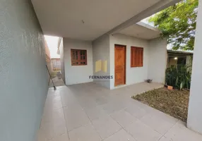 Foto 1 de Casa com 2 Quartos à venda, 69m² em Nova Tramandaí, Tramandaí
