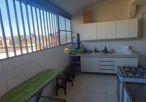 Foto 1 de Apartamento com 3 Quartos à venda, 167m² em Colégio Batista, Belo Horizonte