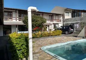 Foto 1 de Casa com 6 Quartos à venda, 180m² em Ingleses do Rio Vermelho, Florianópolis
