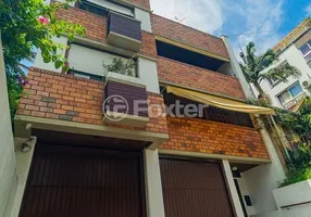 Foto 1 de Cobertura com 2 Quartos à venda, 180m² em Auxiliadora, Porto Alegre