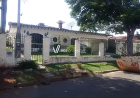 Foto 1 de Casa com 4 Quartos para venda ou aluguel, 326m² em Parque Taquaral, Campinas