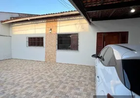 Foto 1 de Casa com 3 Quartos à venda, 128m² em Cosme de Farias, Salvador