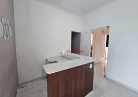 Foto 1 de Sala Comercial para alugar, 45m² em Ponte Grande, Guarulhos