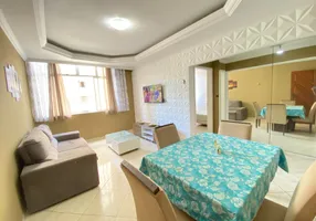 Foto 1 de Apartamento com 2 Quartos para alugar, 85m² em Barra Avenida, Salvador