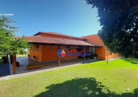 Foto 1 de Fazenda/Sítio com 3 Quartos à venda, 250m² em Chácara Bela Vista, São José do Rio Preto