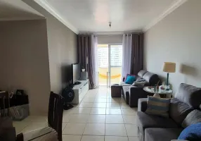 Foto 1 de Apartamento com 3 Quartos à venda, 92m² em Conjunto Residencial Trinta e Um de Março, São José dos Campos